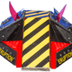Eruption, who are still unable to deal with Carbide